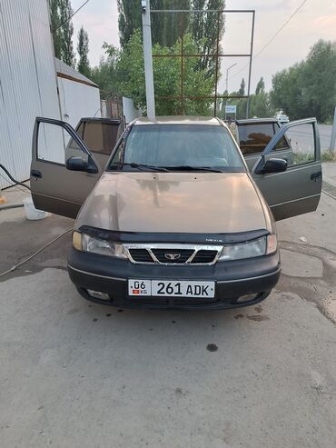 пылесос для машины цена бишкек: Daewoo Nexia: 2001 г., 1.5 л, Механика, Бензин, Седан