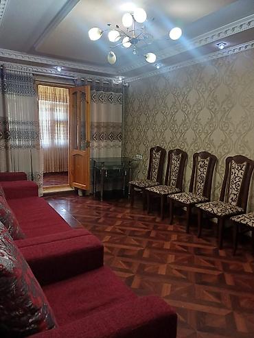 o store: 2 комнаты, 50 м², Парк А.Навои, 104 серия, 3 этаж, Евроремонт — 3