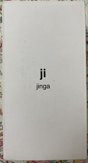телефон fly era nano 2: Ji Jinga smartfonu, Android 7.0 əməliyyat sistemi ilə təchiz olunub