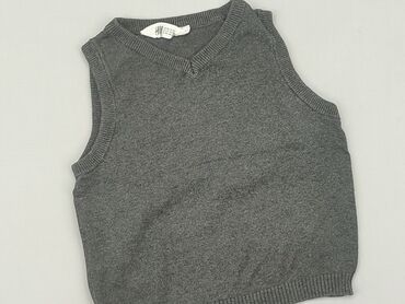 alpaka sweterek: Sweater, H&M, 3-4 years, 98-104 cm, condition - Very good