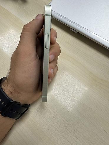 beats solo 3: IPhone 12 mini, Yaşıl, Face ID — 5