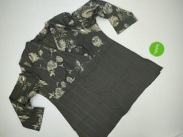 sukienki size plus: Sukienka damska, rozmiar 7XL — 2