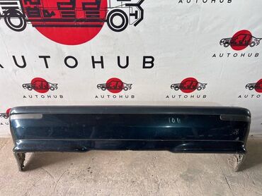 бампер на ауди 100 с3: Бампер Mercedes-Benz C-CLASS W202 2 1997 (б/у)