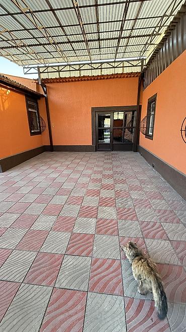 лебединовке: Продаю отличный дом 🏠 Лебединовка(район кафе Арзу,Дияр) Участок 8 — 4