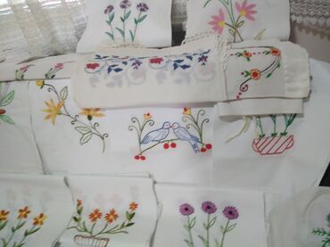 Kuhinjski tekstil: Kuhinjska krpa, Novo, bоја - Šareno — 13