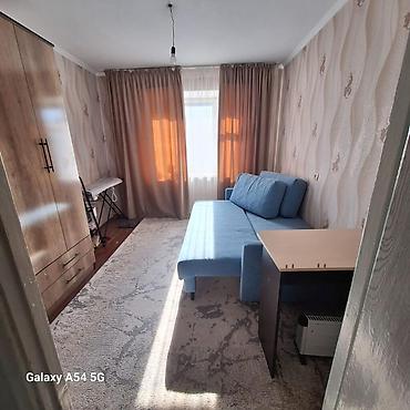 Продажа квартир: 3 комнаты, 60 м², 104 серия, 3 этаж, Евроремонт at lalafo.kg — 9 Продажа квартир: 3 комнаты, 60 м², 104 серия, 3 этаж, Евроремонт — 9
