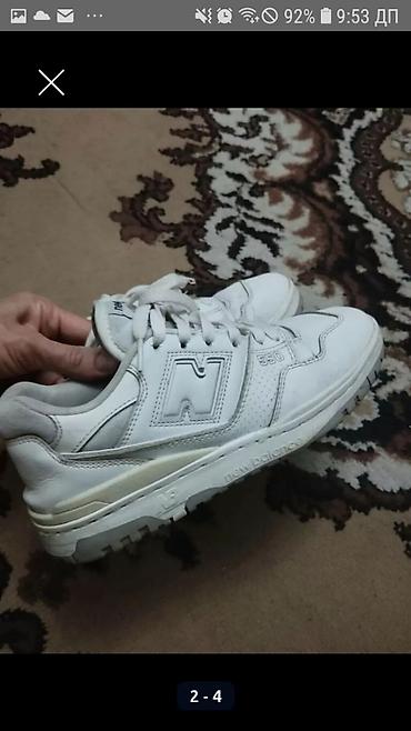 Ботинки: Мужские ботинки, 34.5, Alex, Б/у, цвет - Коричневый, Самовывоз — 21