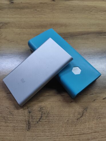 очиститель и увлажнитель воздуха 2 в 1 бишкек: Продаю Пауэр банки от Xiaomi Mi Power bank Первый на 20 000 mah - 1200