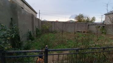 Həyət evləri və villaların satışı: Ev Satılır!!! Ramana Şuşa qəsəbəsi 5 mərtəbənin yaxınlığında 3 — 4