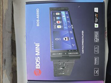 сколько стоит буфер в машину: Новый, 1-DIN, 5 ", Android (встроенная ОС), Apple Carplay, Android Auto, 2 ГБ ОЗУ, 32 Гб ПЗУ