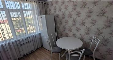 5: 1 комната, 35 м², Индивидуалка, 5 этаж, Евроремонт — 6