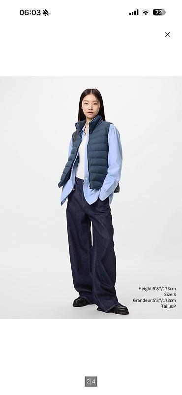 куртки юникло: Лёгкие утеплённые жилеты PUFFTECH (Insulated by Air) Есть 3 штуки — 5