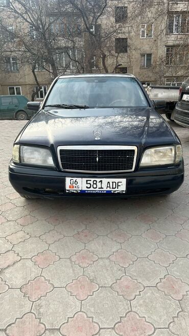 210 мерс 5.5 цена бишкек: Mercedes-Benz C-Class: 1993 г., 1.8 л, Механика, Бензин, Седан