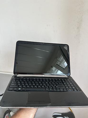 irşad electronics notebook hp: HP Pavilion dv6 seriyası noutbuk Xüsusiyyətlər və dizayn: - 15.6” — 3