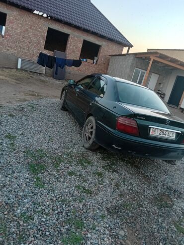 дом на обмен: Honda Accord: 1999 г., Седан