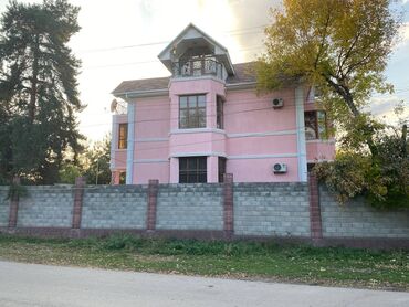 Продажа домов: Дом, 450 м², 7 комнат, Собственник, Евроремонт — 4