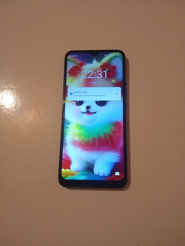 meyve qurudan aparat: Honor X5, 64 GB, rəng - Göy, Sensor