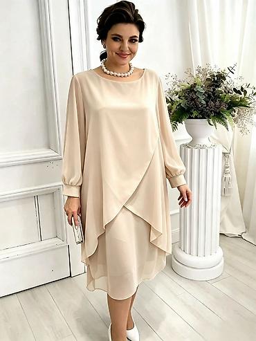 Haljine za punije
Cena 2800
Vel. do 5xl
V22 na lalafo.rs Haljine za punije
Cena 2800
Vel. do 5xl
V22