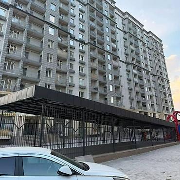 1 комната, 50 м², Тунгуч мкр Элитка, 1 этаж, ПСО (под самоотделку) at lalafo.kg 1 комната, 50 м², Тунгуч мкр Элитка, 1 этаж, ПСО (под самоотделку)