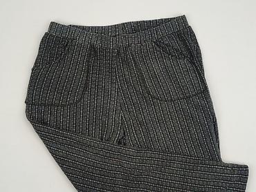 m baffle: Legginsy Eleganckie damskie, rozmiar S — 1