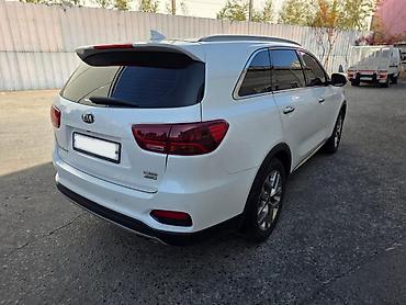 range rover 2011: Kia Sorento: 2019 г., 2.2 л, Автомат, Дизель, Кроссовер — 2