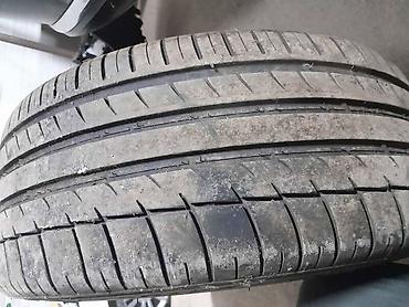 polovne gume type 1: OSTALO 235/40 R18 LETNJA | Na prodaju 18ke gume kao nove stoje duze — 2