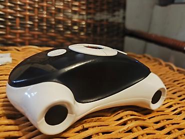 cocuk arabası: Bu, Rollplay markalı akülü çocuk arabalarıyla uyumlu 2.4G Bluetooth — 2