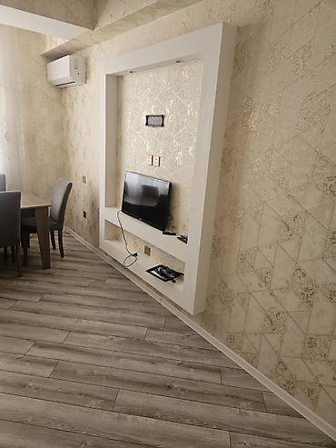 Mənzillər: Mebel və məişət texnikası ilə təchiz olunmuş 2 otaqlı mənzil ecami — 6