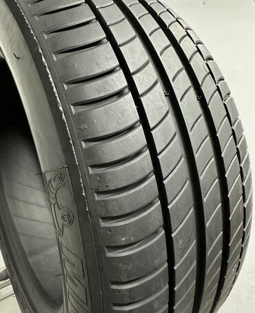 Təkərlər: İşlənmiş Şin Michelin 225 / 55 / R 17