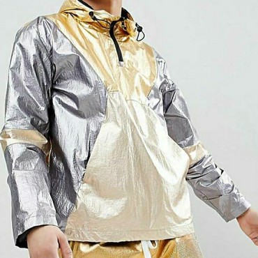 sun block: Куртка S (EU 36), цвет - Серый