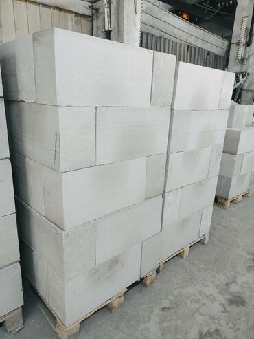 бетонный блок: Газоблок Газаблок Блок Кирпич Газоблок. Газобетон – это одна из