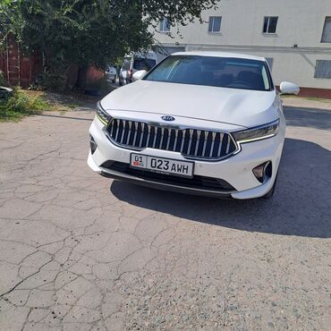 зеркало на мерседес 124: Kia K7: 2019 г., 3 л, Автомат, Газ, Седан