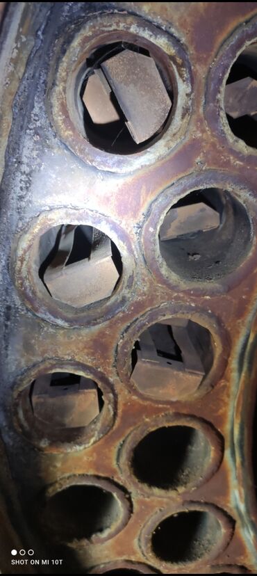 Digər biznes avadanlığı: Milyonluq katyol həm yağ hem qazdi . Süper veziyetdedi Cox az isdifade — 7