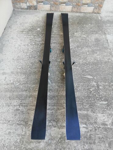 Ostali zimski sportovi: Skije Volkl RACETIGER GS Geometrija skije 125-76-105 cm Radijus — 11