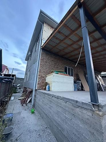 Недвижимость: 5 комнат, 196 м², 5 соток, Байтик, Агентство недвижимости — 2