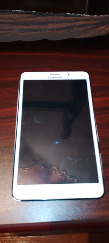 Modemlər və şəbəkə avadanlıqları: Samsung planşet - Model xətti: Samsung Galaxy Tab (ağ çərçivə, fiziki