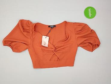 missguided model: Missguided, Top damski, rozmiar XS — 2
