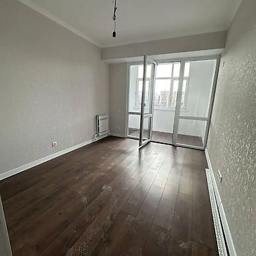 Продажа квартир: 1 комната, 42 м², Элитка, 6 этаж, Евроремонт — 10