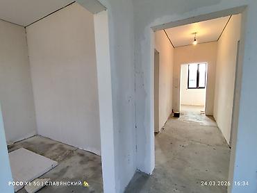 Продажа коттеджей и домов: Продаётся кирпичный ДОМ город КАНТ улица Ванахуна / Микояна, район — 24