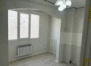 Продажа квартир: 1 комната, 45 м², Элитка, 8 этаж — 5