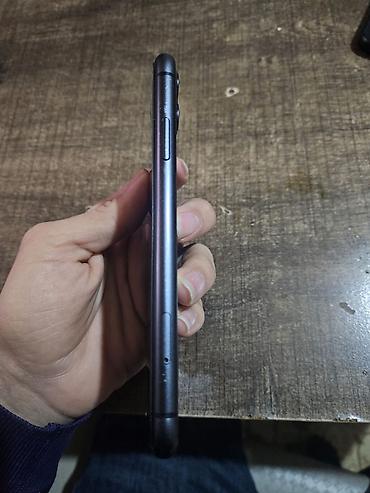 iphone 8s plus: IPhone 11, 64 GB, Black Titanium, Face ID — 4