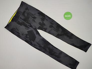 tiger force: Tchibo, Legginsy Sportowe damskie, rozmiar M — 2