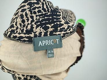 shock prive: Apricot, Sukienka damska, rozmiar L — 5