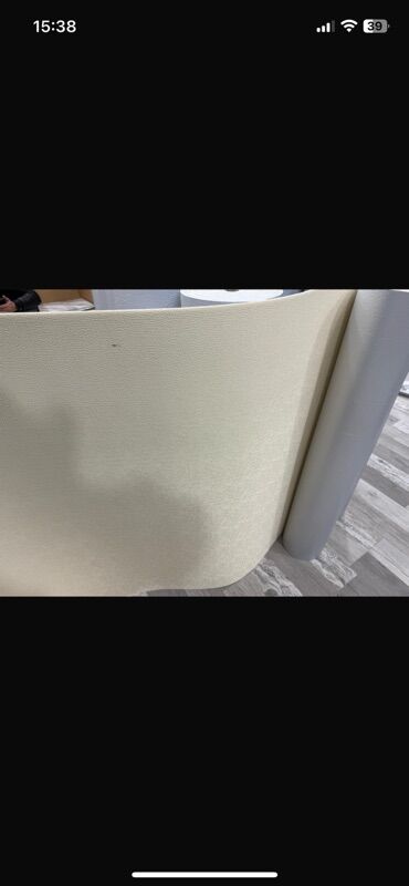 Vinil divar kağızı, oboy: Məhsul: Divar kağızı rulonları Arxası yapışkanlı,Ölçü 9*1 Təsvir: - -da lalafo.az — 2 Vinil divar kağızı, oboy: Məhsul: Divar kağızı rulonları Arxası yapışkanlı,Ölçü 9*1 Təsvir: - — 2