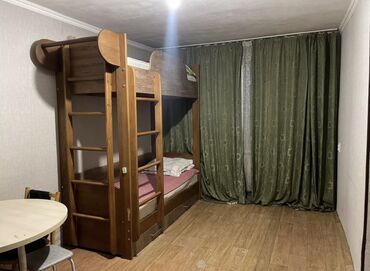 ищу квартиру аламедин: 1 комната, 34 м², Хрущевка, 3 этаж, Косметический ремонт