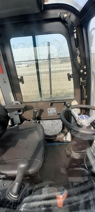 Экскаваторы: Экскаватор, XCMG, Колесный — 8