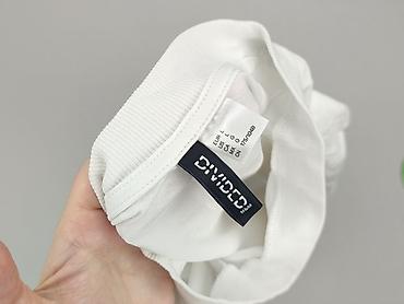 vitkac bluza: H&M Divided, T-shirt damski, rozmiar L — 4