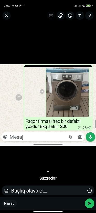 mp4 yükle: Paltaryuyan maşın Fagor, 8 kq, Avtomat