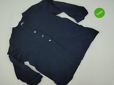 kartek: Cardigan, Kardigan damski, rozmiar 2XL — 2