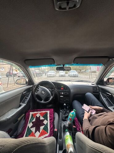 авто рассрочка бишкек без первоначального взноса: Hyundai Elantra: 2004 г., 1.6 л, Механика, Бензин, Седан